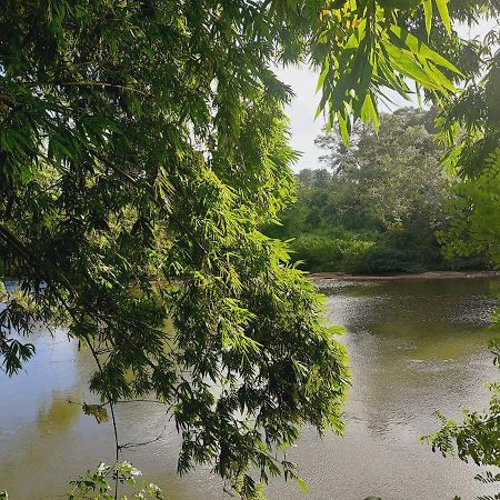 Nature'S Hideout Holiday Home Mirigama エクステリア 写真